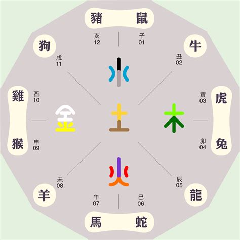 雅五行屬性|雅字的五行属性是什么